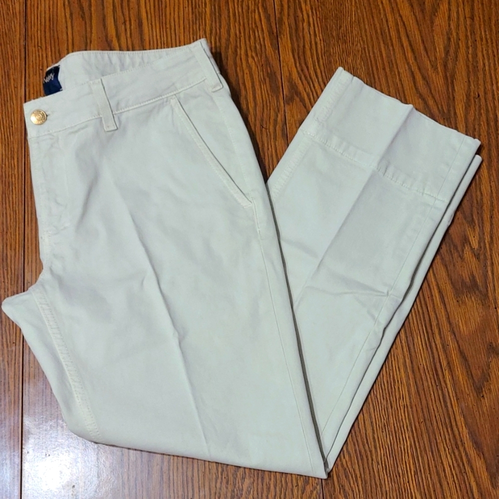 Capri Pant - Picture 2 of 6